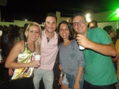 Forró do Terceirão